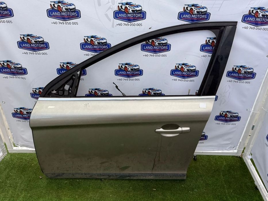 USA PORTIERA FATA STANGA VOLVO XC60 2011 2.0 DIESEL COD OEM 31457126 / SUV HATCHBACK 2010-2014