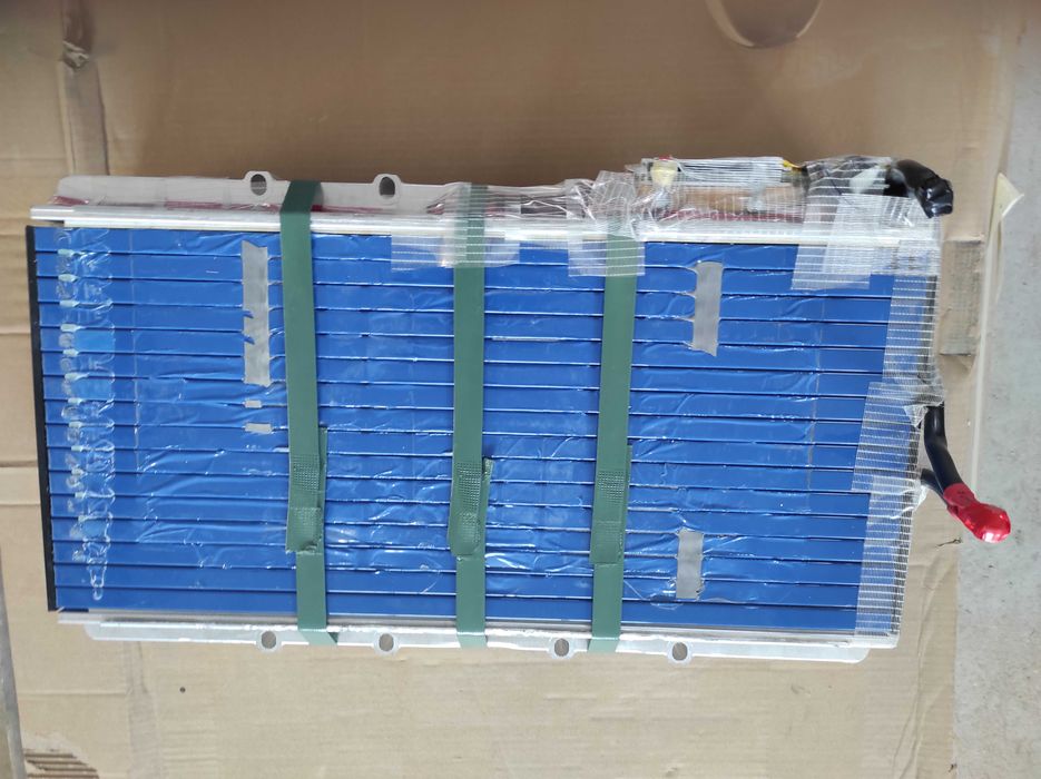 Baterie LiFePo4 24V 270Ah garantie si factura 7kwh