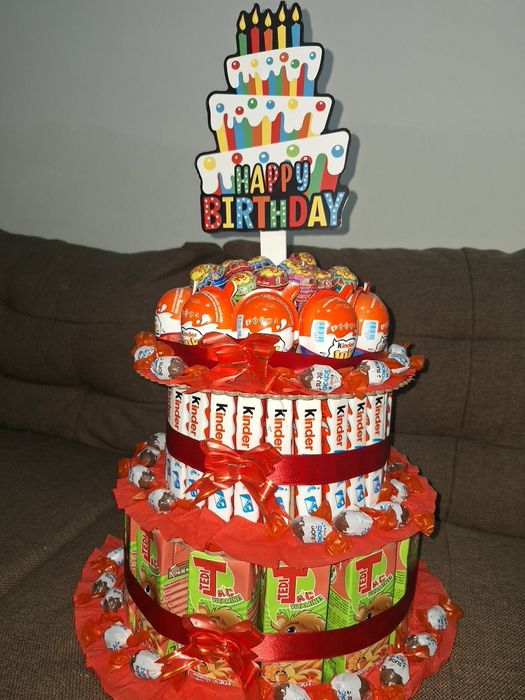 Creez cadouri care spun povestea ta.