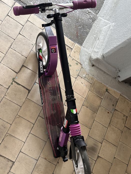 Самокат roces детский