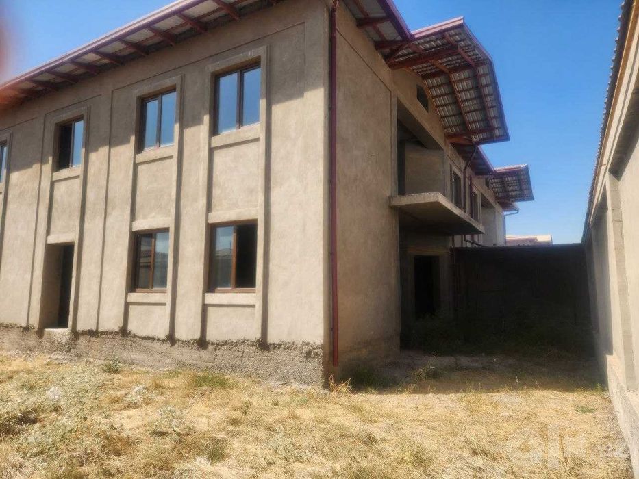 Продается участок Барданкул, 6 соток 9 комнат