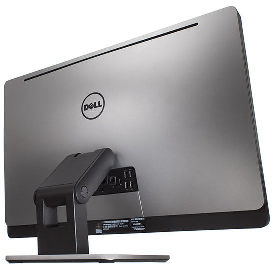 Dell XPS 2720 моноблок