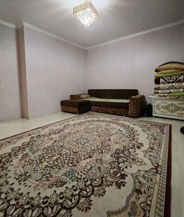 Срочно продаю квартиру 1 ком.