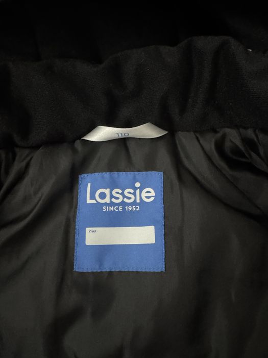Осенний набор Lassie оригинал
