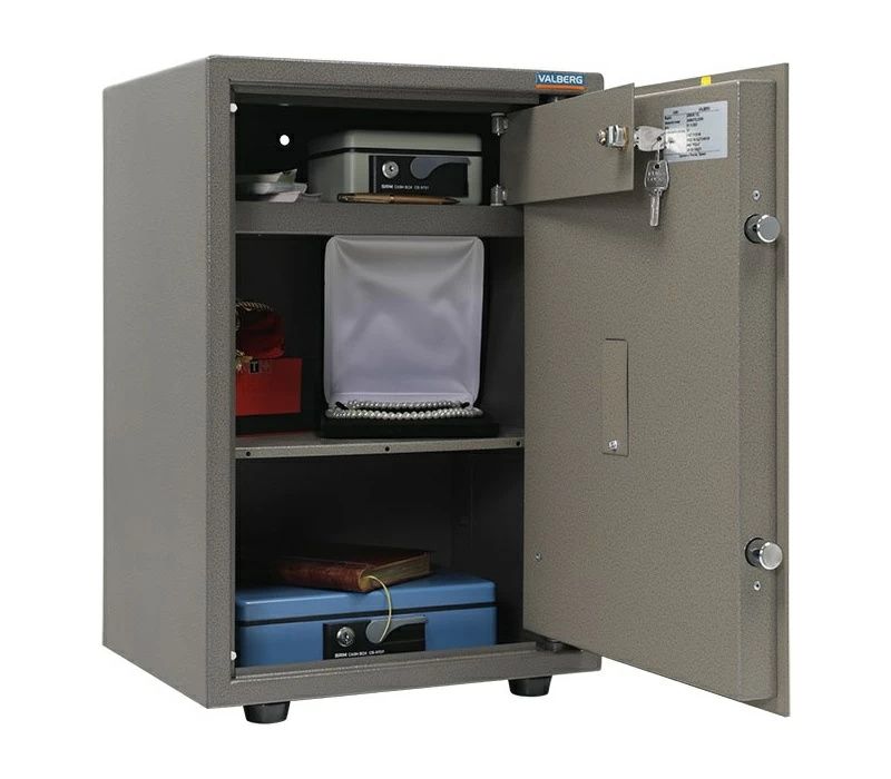 Сейф Valberg ASM-63Т.EL перечисление есть