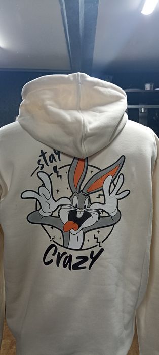 Принт на текстиле и не только.