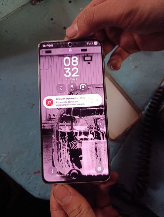 Samsung s 21 обмен