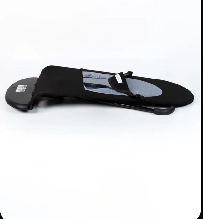 Шезлонг для новорожденных, качалка детская