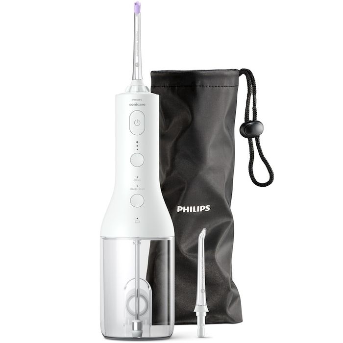 Philips sonicare cordles Power Floseer 3000