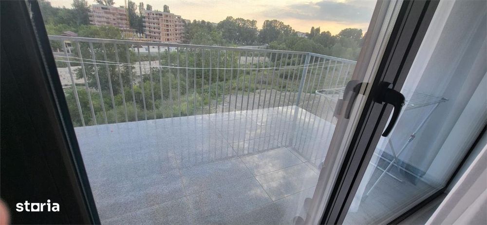 Apartment in Valea Voievozilor - More