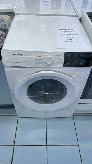 Vindem masini de spalat rufe 790 lei