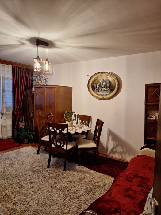 Apartament – Timisoara - Vedere 4