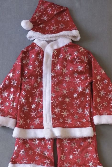 Продам детский новогодний костюм