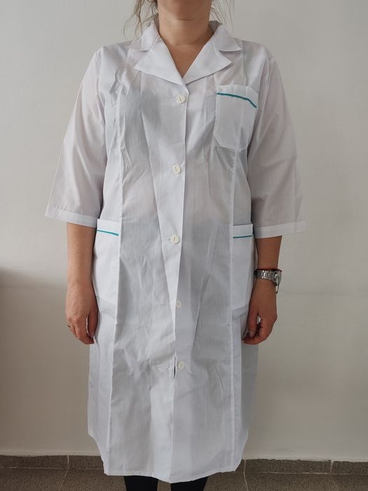 Медицинский халат