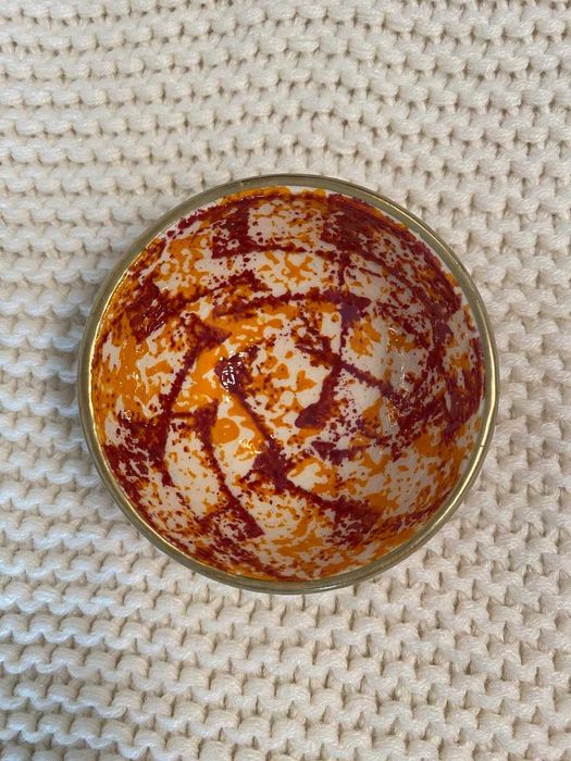 Set de 6 boluri Bascuda