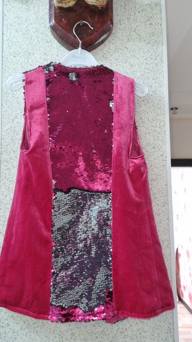 Продаю народный,  нарядный жакет