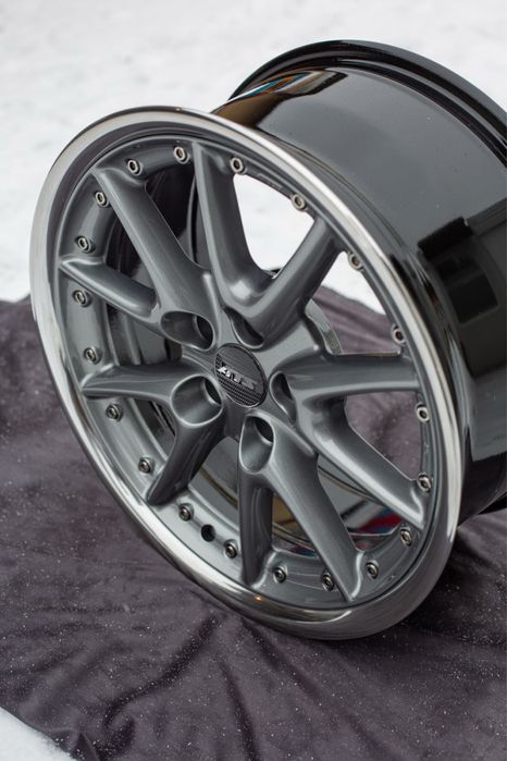 ATS Apollo 18 5x112 8,5J