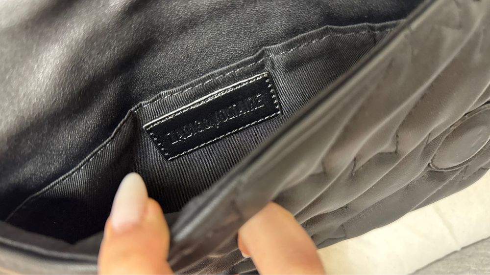 Geanta Zadig Voltaire