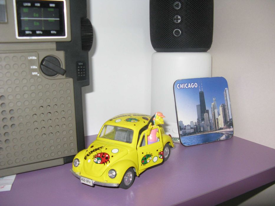 Canon PowerShot A720 IS   8 MPx