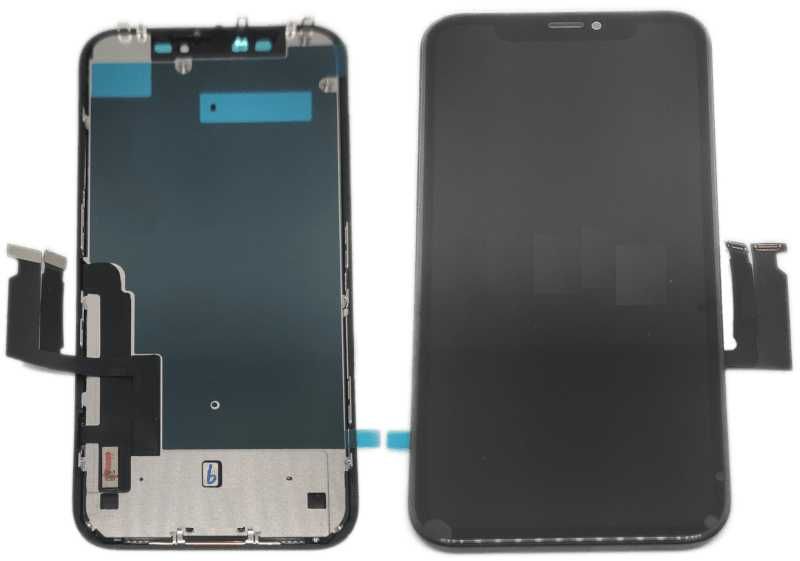 Display Ecran LCD Afisaj Ansamblu Apple Iphone XR