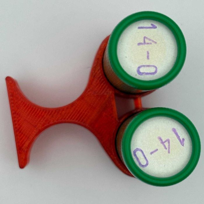 speed loader 12 GA/12 калибър/