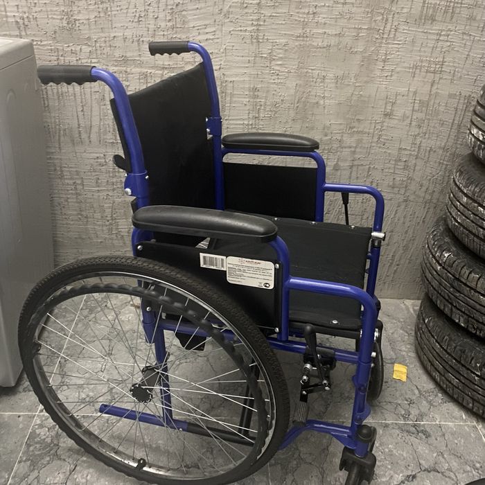 Инвалидная коляска