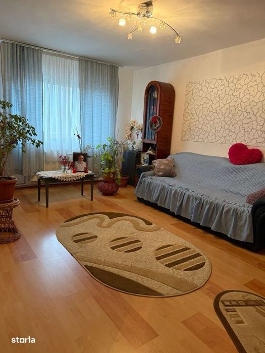 Apartament 3 camere, decomandat, 73,21 mp, zona 1 Mai