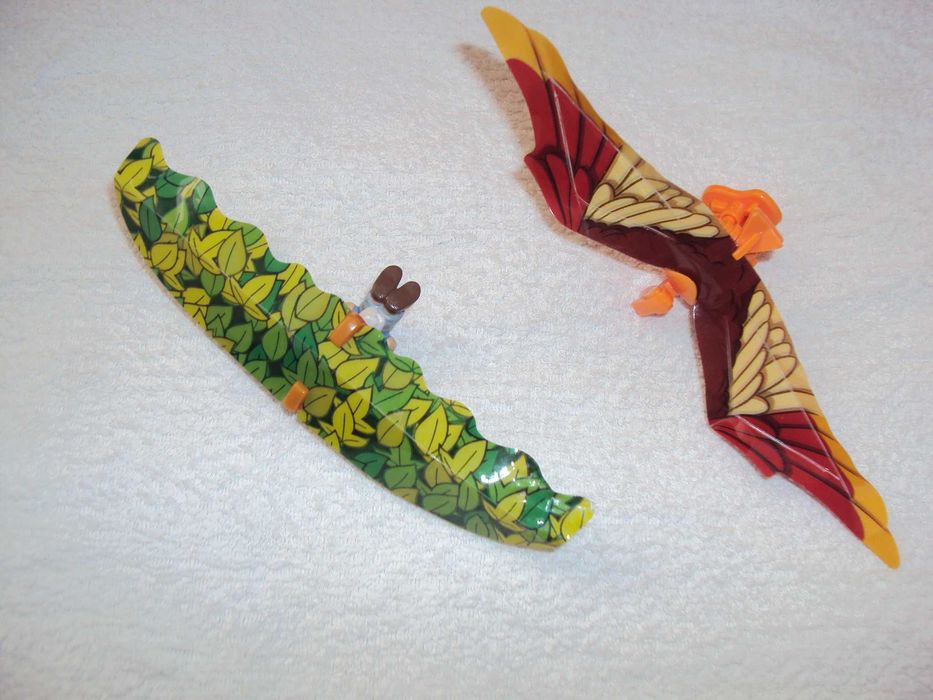 Фигурки от Киндер играчки