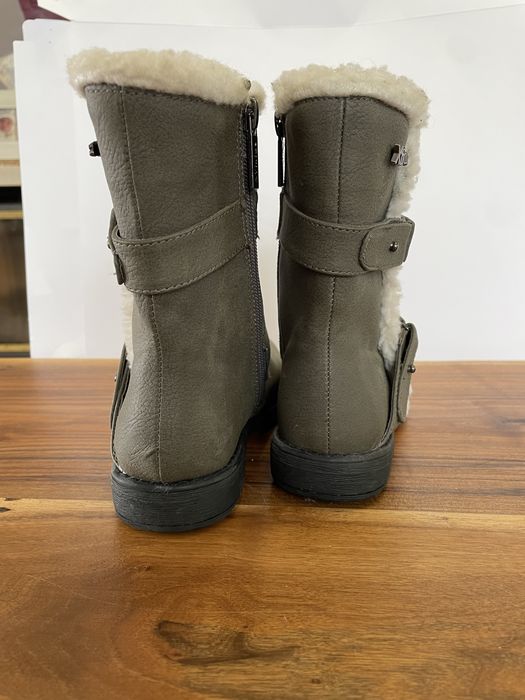 Детски ботуши XTikids