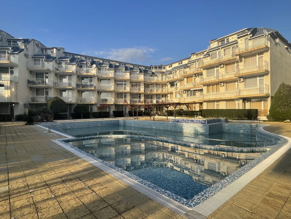 Продава се Двустаен апартамент в с. Равда, Област Бургас - 83 кв.м за 820 €/кв.м - Снимка #9