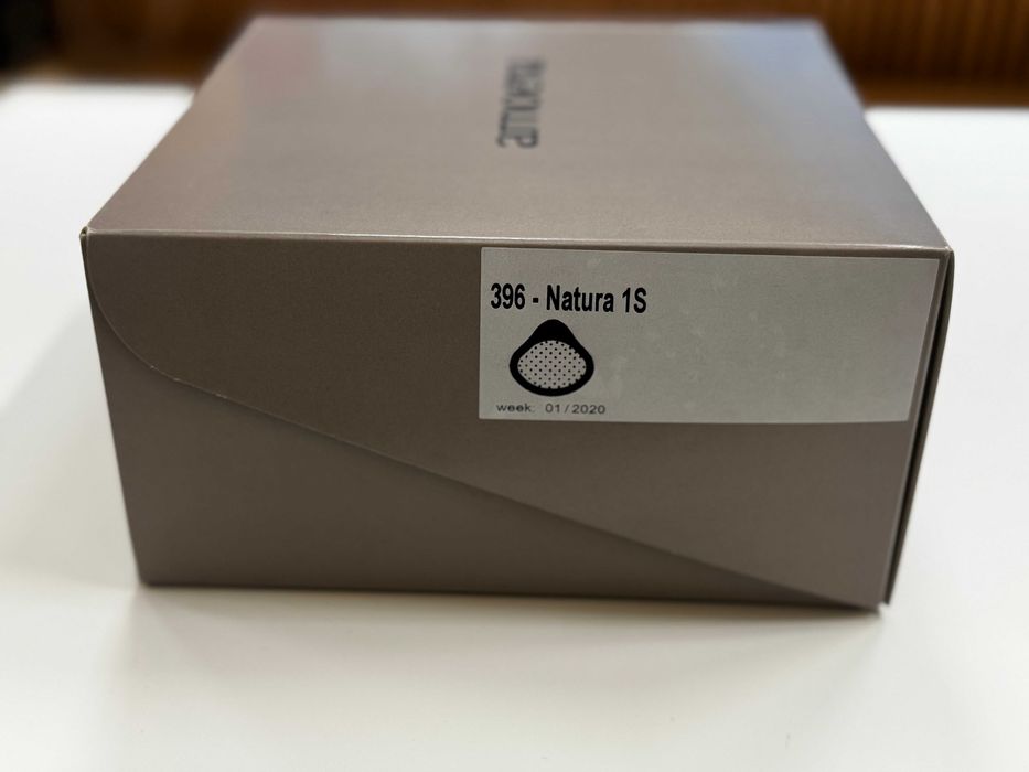 Amoena гръдна епитеза Natura 1S Comfort+, размер 2