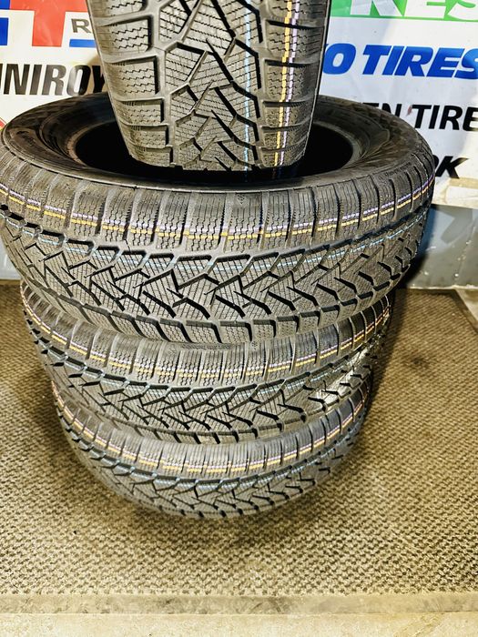 195/60 R16 89H XL - Uniroyal WinterExpert M+S Oferta