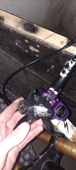 Мтб Ерек Л100 велосипед