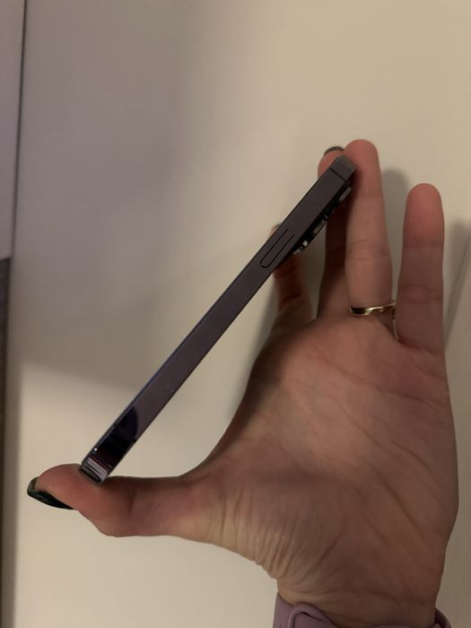 Iphone 14 pro 128GB  Deep purple