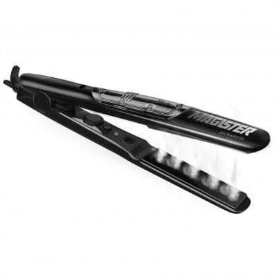 Преса за коса Мagister Steam Hair Straightener
