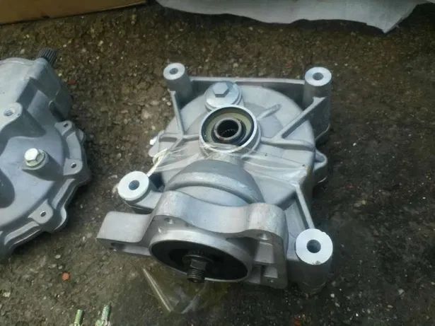 Piese ATV Linhai atv original