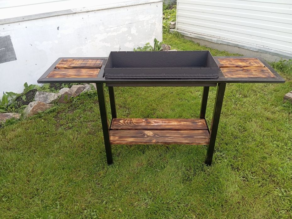 Продам мангал ...