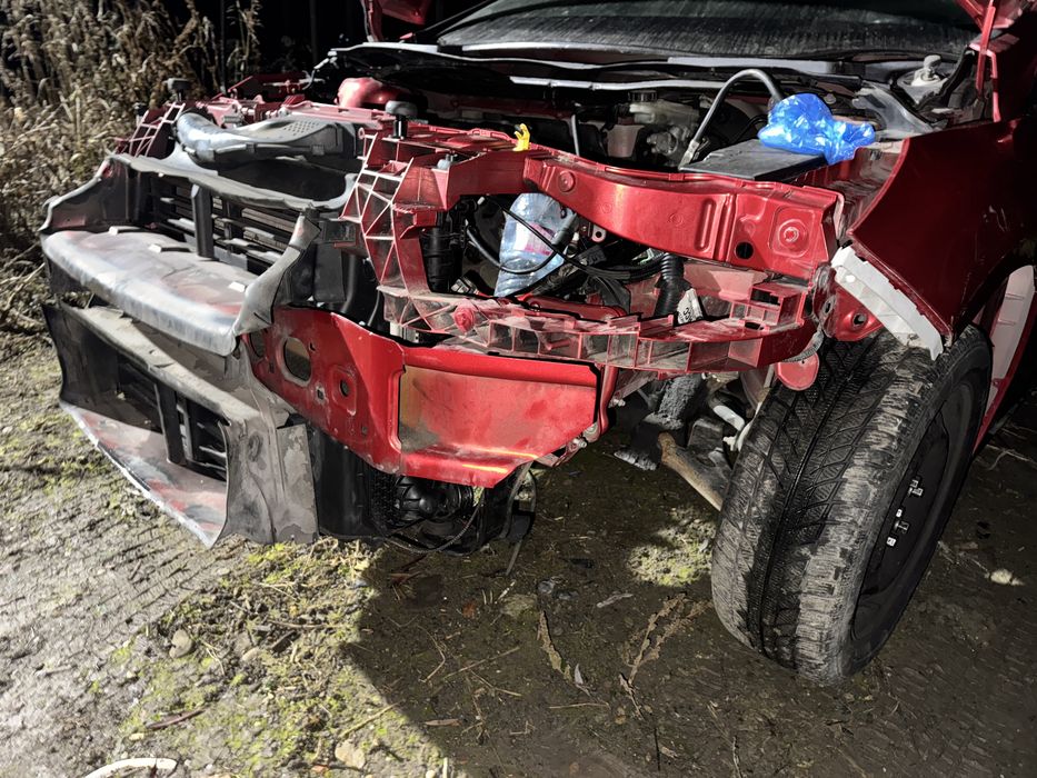 Trager tragar complet ford focus 3 1.6 ecoboost