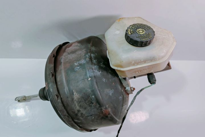 Tulumba Frana  cu pompa centrala 0204051341R Mercedes-Benz Sprinter a