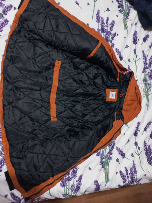Parka Sinsay  ms 158