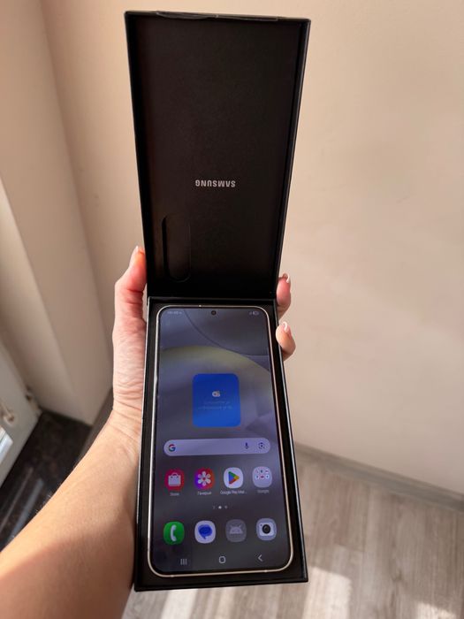 Samsung S24 Plus
