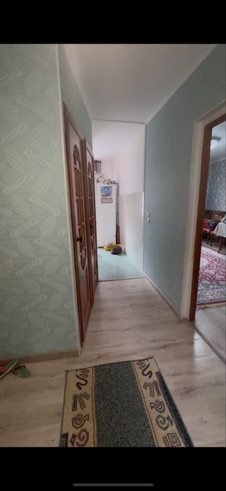 Продам 3 комнатную квартиру