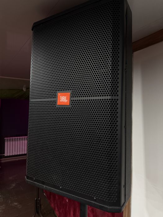 Музыкальная аппаратура