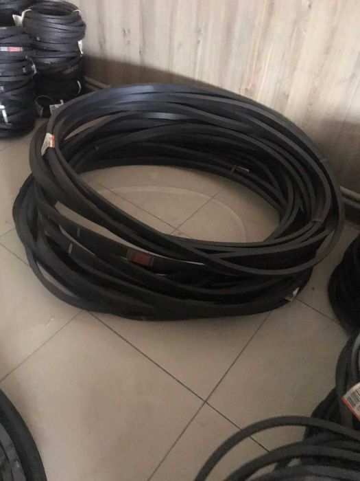 Ремень радиатора