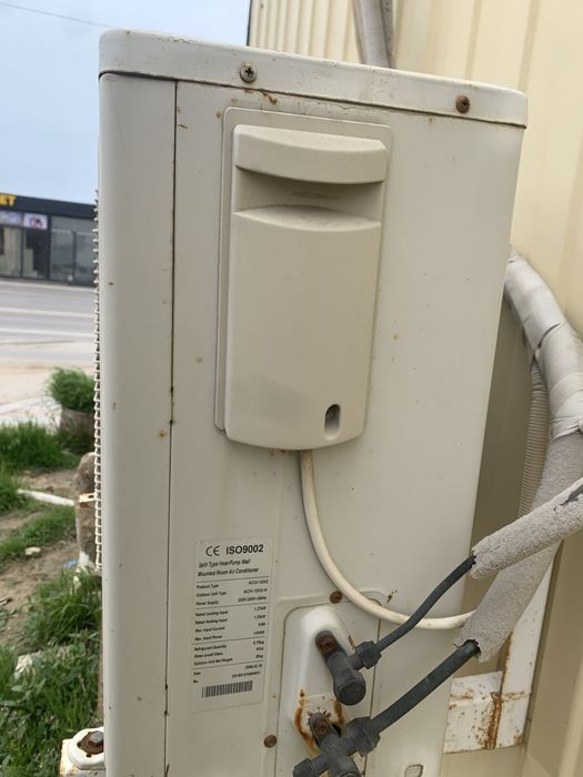 Продается Кондиционер Almacom