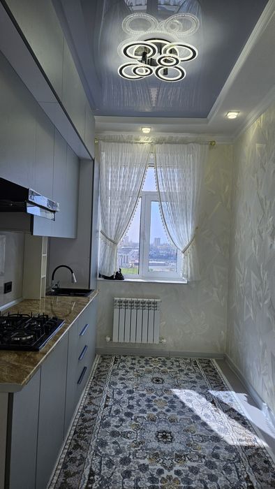 3 хона 720 миллион сум