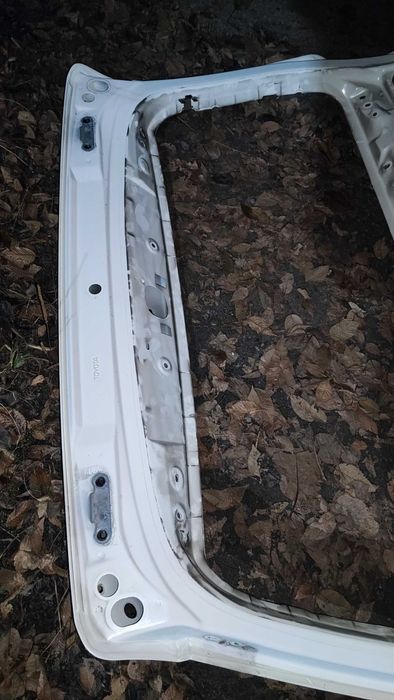 Дверь багажника Camry Gracia xv20