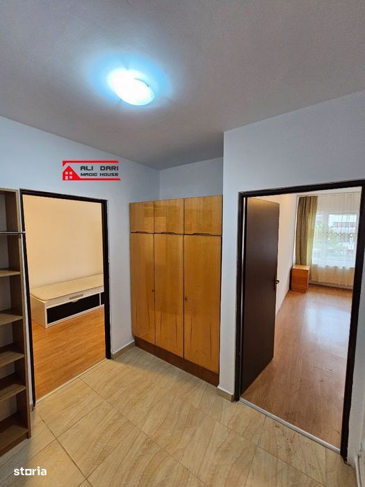 Apartament 2 camere / Str Jupiter - Calea Baciului /Disponibil imediat
