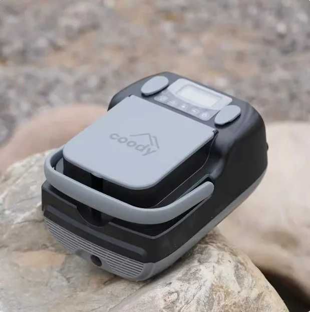 Насос Coody HT-790