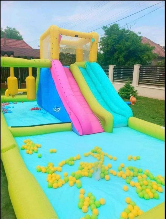 Închirieri topogane